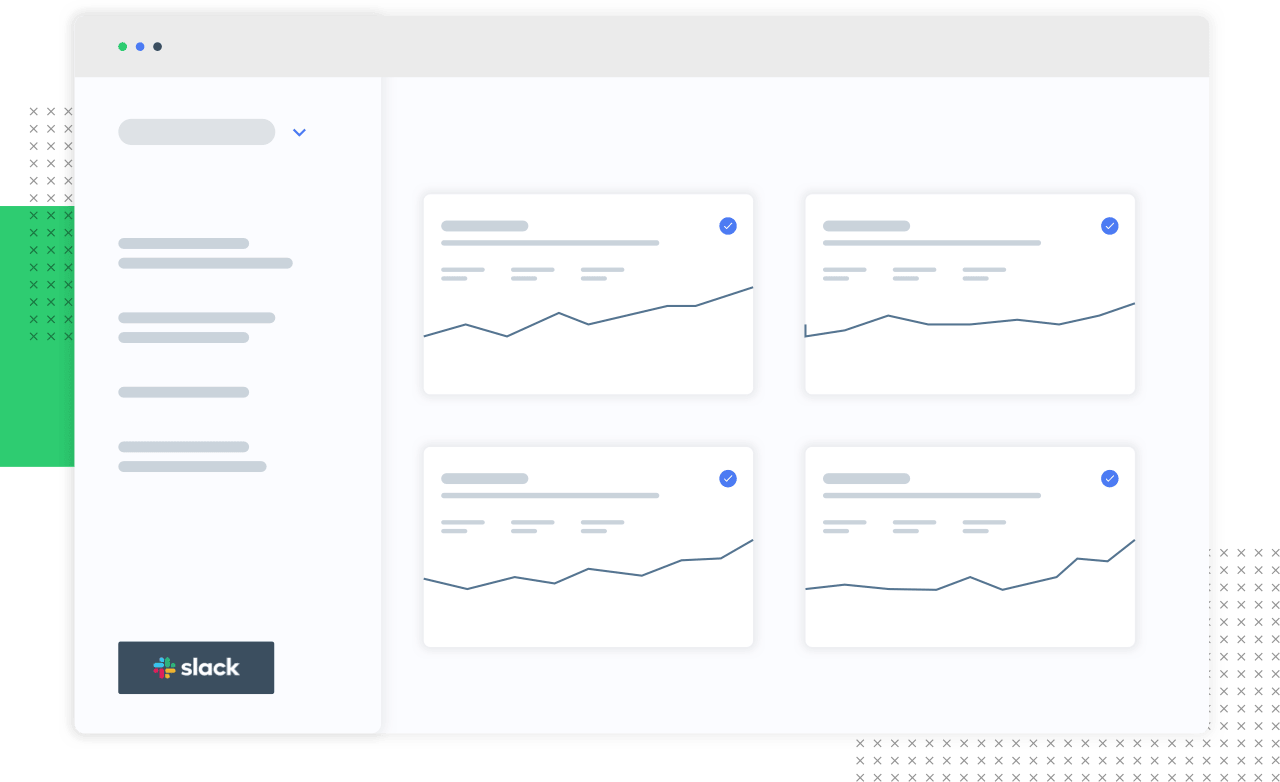 This is a dashboard for demonstrating illustration